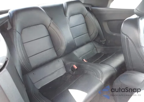 2025 Ford Mustang Ecoboost Premium из США, поврежденный, VIN 1FAGP8UH4S5111302